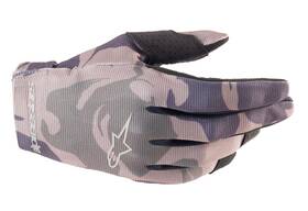 3561824-91-s Alpinestars Youth Radar Gloves Lightweight Durable Protection With