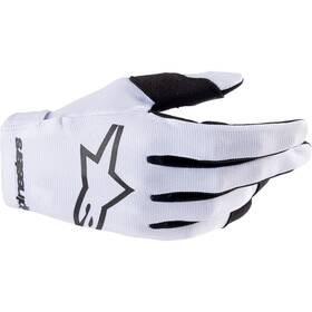 3561824-9261-xl Alpinestars Xl Radar Gloves Gray/black