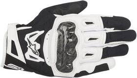 3567717-12-s Alpinestars Smx-2 Air Carbon V2 Leather Glove