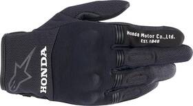 3568321-10-m Alpinestars Glove H Copper Bk M