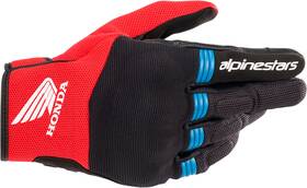 3568321-1317-2x Alpinestars 2xl Black/red