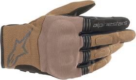 3568420-801-s Alpinestars Small Teak