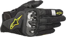 3570518-155-m Alpinestars Smx-1 V2 Gloves M 3570518-155-m Alpinestars Smx-1 V2 Gloves M