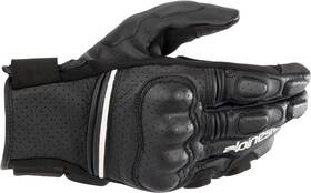 3571723-12-2x Alpinestars Glove Phenom-air Bk/wt 2x