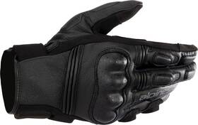 3591723-1100-s Alpinestars Small Stella Phenom Gloves Black