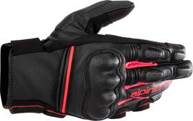 3591723-1839-xs Alpinestars Stella Phenom Gloves Xs Black/pink 3591723-1839-xs Alpinestars Stella Phenom Gloves Xs Black/pink
