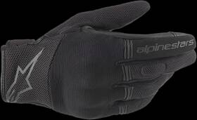 3598420-10-m Alpinestars M Stella Copper Gloves Black