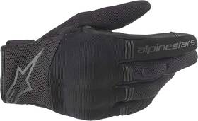 3598420-10-s Alpinestars Glove 4w Copper Bk S