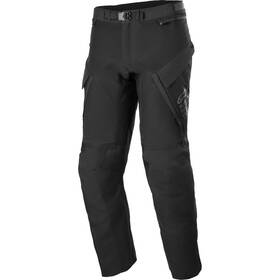 3625524-111-xl Alpinestars Black St-7 2l Gore-tex Pants Xl
