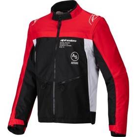 3700125-1342-m Alpinestars Pro-dura Jackets Md