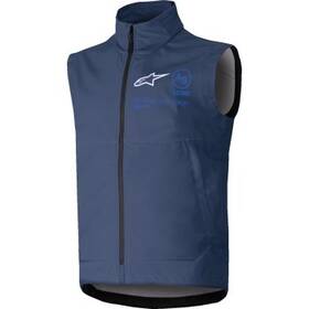 3700325-7158-2x Alpinestars Techstar Softshell Vest