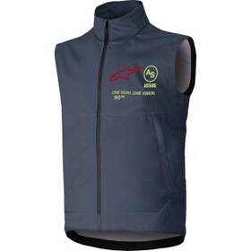 3700325-93-2x Alpinestars Techstar Softshell Vest