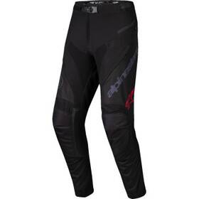 3720125-1417-32 Alpinestars Black Pro-dura Pants 32
