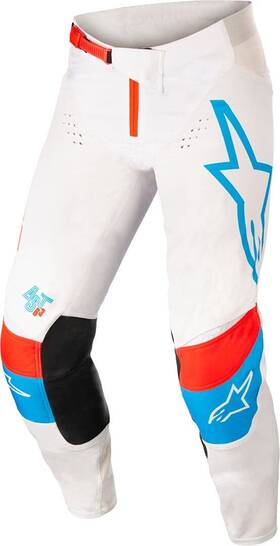 3721122-2073-40 Alpinestars Techstar Quadro Pants Off Wht/blu Neo/brt Red Sz 40 482-970740 3721122-2073-40 Alpinestars Techstar Quadro Pants Off Wht/blu Neo/brt Red Sz 40 482-970740