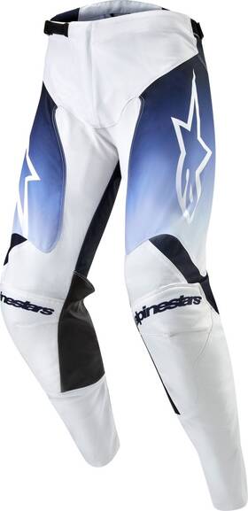 3721324-2070-36 Alpinestars 2024 Racer Hoen Pants 36 White/dark Navy/light Blue 3721324-2070-36 Alpinestars 2024 Racer Hoen Pants 36 White/dark Navy/light Blue