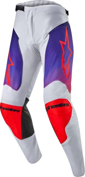 3721324-924-28 Alpinestars Gray Racer Hoen Pants 28