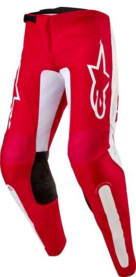 3722024-3120-30 Alpinestars Red Fluid Lurv Pants 30