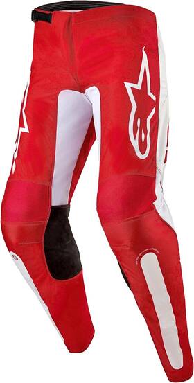 3722024-3120-36 Alpinestars Fluid Lurv Pants Mars Red/white Sz 36 3722024-3120-36 Alpinestars Fluid Lurv Pants Mars Red/white Sz 36