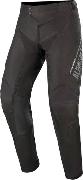 3723019-1100-28 Alpinestars Black/black Venture-r Pants 28