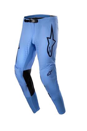 3723324-79-40 Alpinestars Supertech Dade Pants Light Blue Sz 40