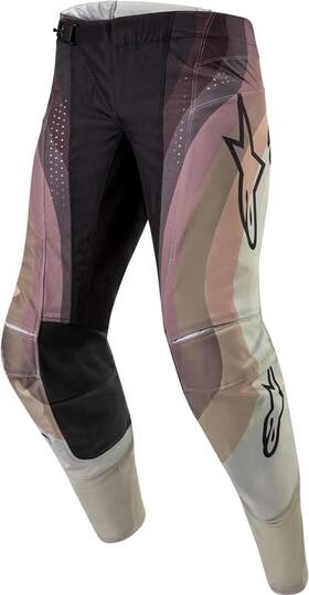 3726924-892-40 Alpinestars Techstar Pneuma Pants Dark Sand/iron/dust Grey Sz 40