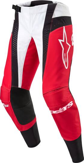 3727024-3111-30 Alpinestars Techstar Ocuri Pants 30 Mars Red/white/black 3727024-3111-30 Alpinestars Techstar Ocuri Pants 30 Mars Red/white/black