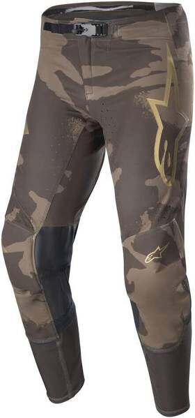 3727423-839-38 Alpinestars Supertech Le Squad 23 Pants Brown/kangaroo Gold 38 3727423-839-38 Alpinestars Supertech Le Squad 23 Pants Brown/kangaroo Gold 38