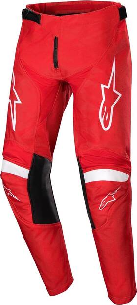 3743924-3120-28 Alpinestars Youth Racer Lurv Pants Mars Red/white Sz 28 3743924-3120-28 Alpinestars Youth Racer Lurv Pants Mars Red/white Sz 28
