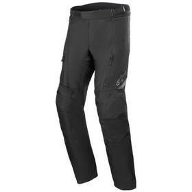 4100-0005-05 Alpinestars St-1 Waterproof Pants Md Black