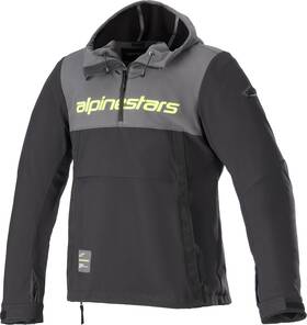 4208123-9151-4x Alpinestars Sherpa Jacket