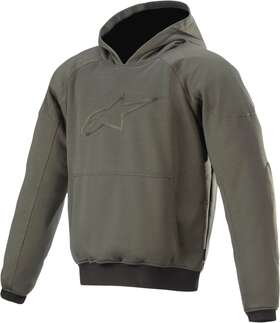 4209221-6126-4x Alpinestars 21 Ageless Hoodie 4xl Green 4209221-6126-4x Alpinestars 21 Ageless Hoodie 4xl Green