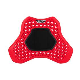 4288-0019-04 Alpinestars Nucleon Plasma Full Chest Protector Hook And Loop Sm R