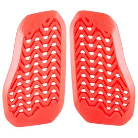 4290-0015-06 Alpinestars Nucleon Plasma Divided Chest Protector Md Red
