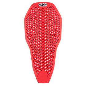 4292-1095-06 Alpinestars Nucleon Plasma Full Back Protector Insert Large Red/black