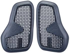 4297-0607-06 Alpinestars Nucleon Flex Pro Ci Chest Protector Size Large