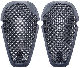 4298-0307-04 Alpinestars Flex Pro Knee Protector - Sm Black