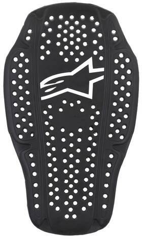 4299-0105-06 Alpinestars Nucleon Kr-2i Protector Insert Large Black