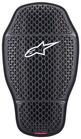 4299-0295-05 Alpinestars Nucleon Kr-celli Back Protector Insert Size Medium
