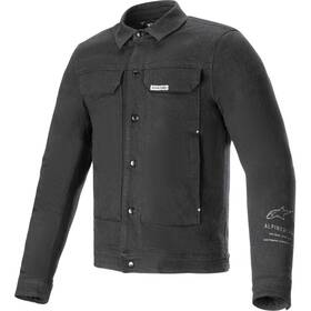 4300524-1294-xl Alpinestars Garage Jackets Xl