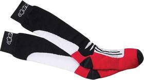 4703111-30-sm Alpinestars Socks Summer Racing S/m 4703111-30-sm Alpinestars Socks Summer Racing S/m