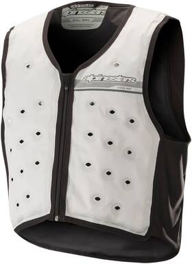 4751518922s Alpinestars 4751518922s/m Cooling Vest