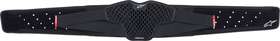 482-6066 Alpinestars New Youth Sequence Kidney Belt Black S/m L/xl