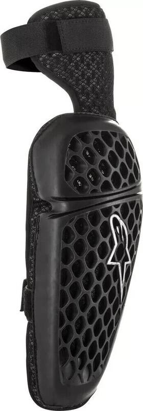 482-62410 Alpinestars Youth Bionic Plus Elbow Protectors Dirt Bike Mx Small/medium 482-62410 Alpinestars Youth Bionic Plus Elbow Protectors Dirt Bike Mx Small/medium