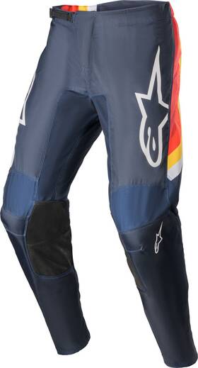 482-985740-1299 Alpinestars Fluid Corsa Pants Black Size 40