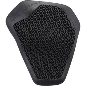 5587 Alpinestars Nucleon Flex Plus Black Shoulder Protectors Size Large