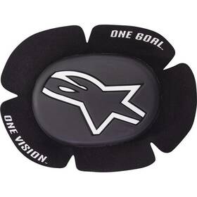 6403020-12-os Alpinestars Gp Sport Evo Knee Sliders