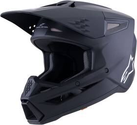 6500626-20-s Alpinestars Tech-air Mx System White Sm