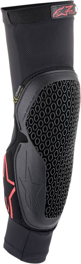 650221-13-l Alpinestars 650221-13-l/xl Bionic Flex Elbow Protectors L/xl
