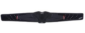 6504619-13-x-4x Alpinestars Sequence Kidney Belt Xl-4xl Black