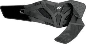 650500-10-s Alpinestars 650500-10-s/m Touring Kidney Belt S-xl Small/medium 2703-0093